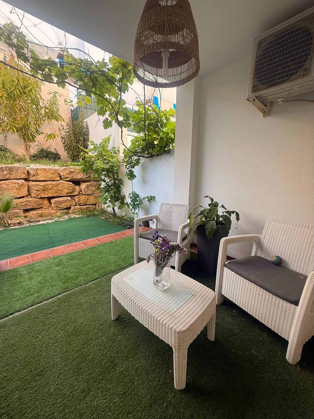Ruime halfvrijstaande villa met 4 slaapkamers in Torremolinos in Torremolinos - foto 13
