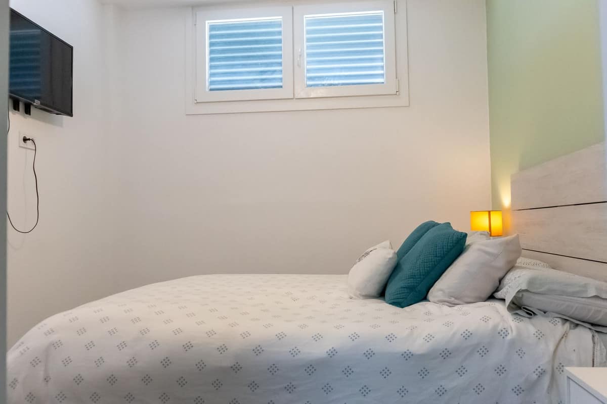 3-slaapkamer appartement in Higueron in Higueron - foto 3