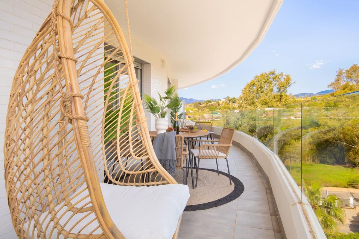 2-slaapkamer appartement in La Campana in La Campana - foto 12