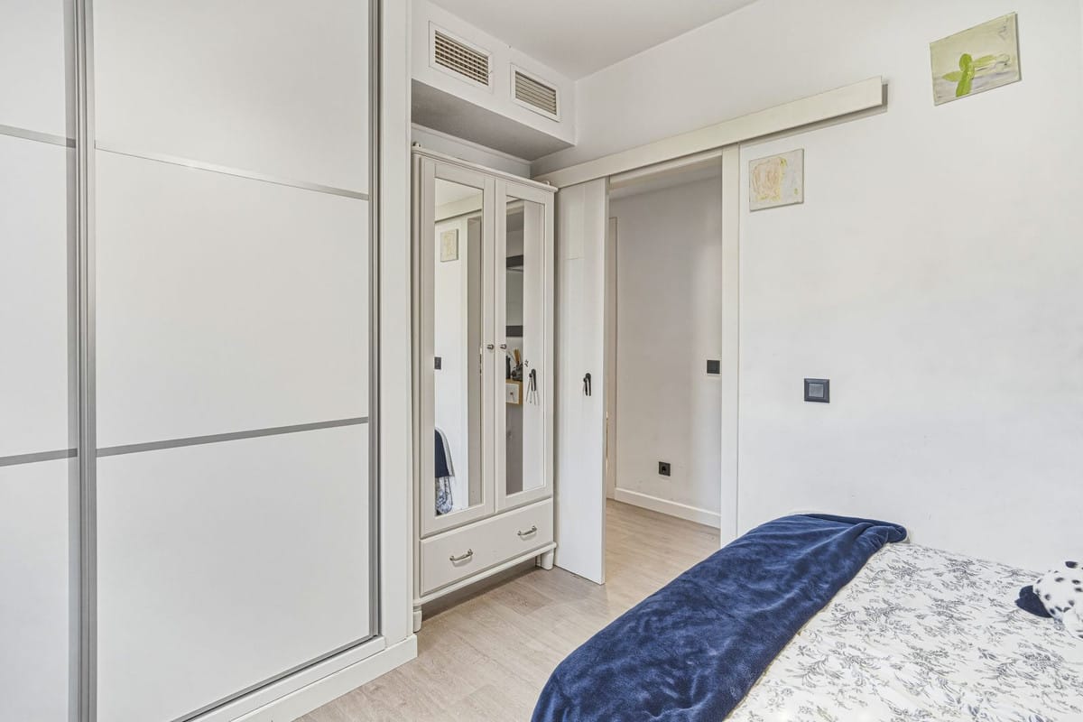 2-slaapkamer appartement in Riviera del Sol, Mijas Costa in Riviera del Sol - foto 12