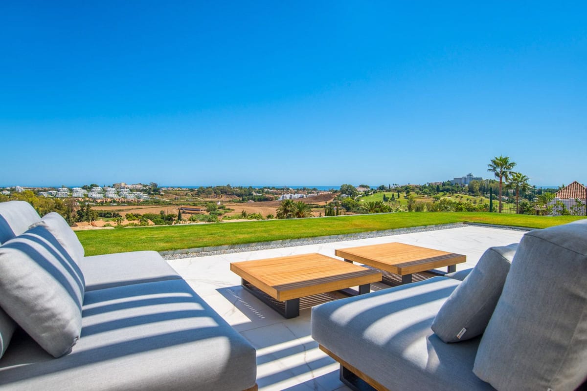 Drie-slaapkamerappartement in El Paraiso in El Paraiso - foto 15