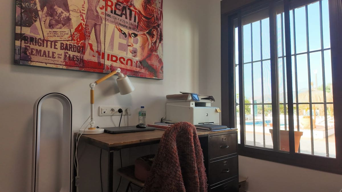 6-slaapkamer villa in Álora met volledig vergunde B&B in Alora - foto 16