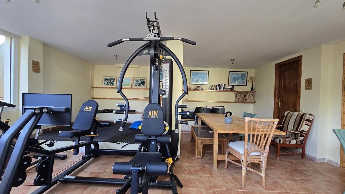 Huis met 4 slaapkamers in Nueva Andalucía in Nueva Andalucía - foto 20