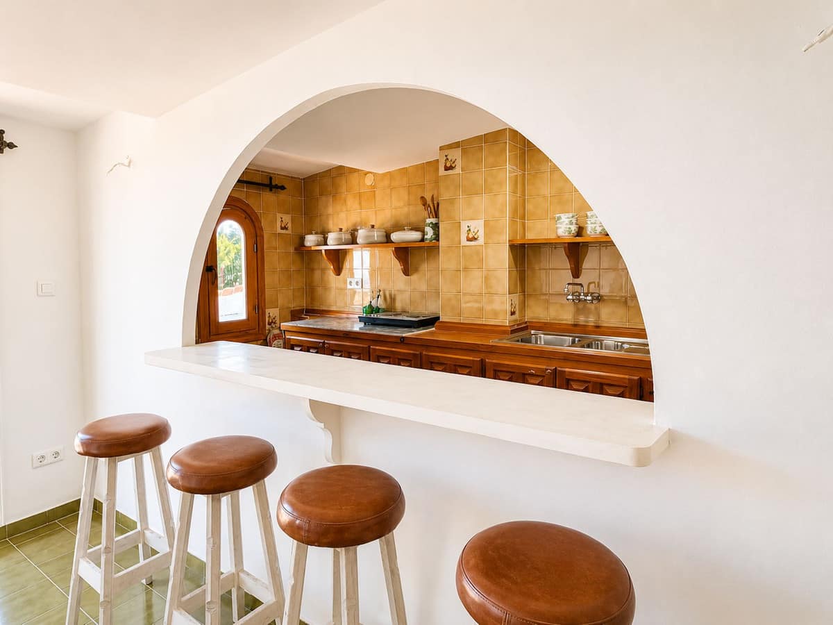 Penthouse met 2 slaapkamers in Maro in Maro - foto 8