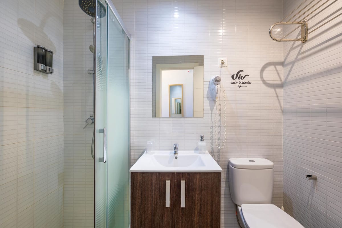 Charmant strandstudio‑appartement aan de Nieuwe Gouden Mijl, Estepona in Estepona - foto 12