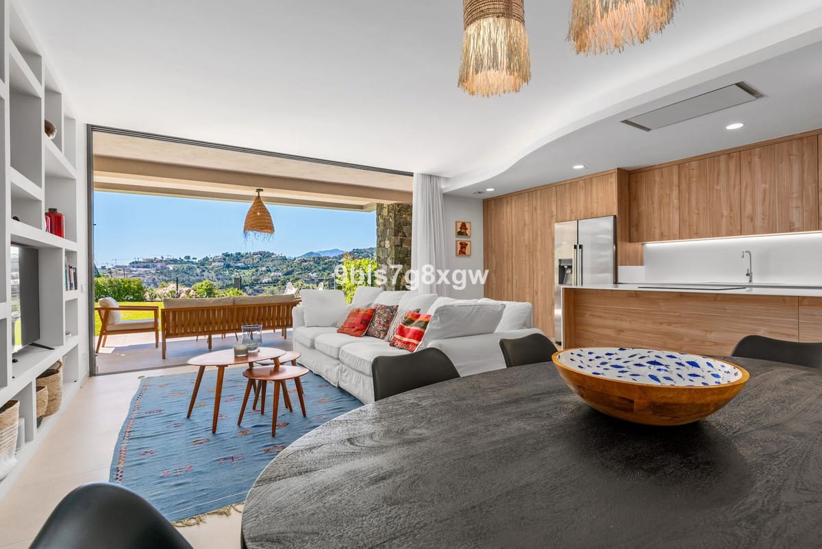 3-slaapkamer appartement in La Quinta in La Quinta - foto 2