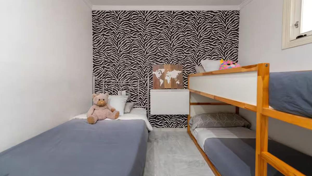 1-slaapkamer appartement in Marbella in Marbella - foto 7