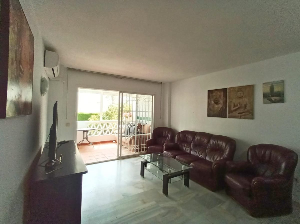 2-slaapkamerappartement in El Pinillo in El Pinillo - foto 8