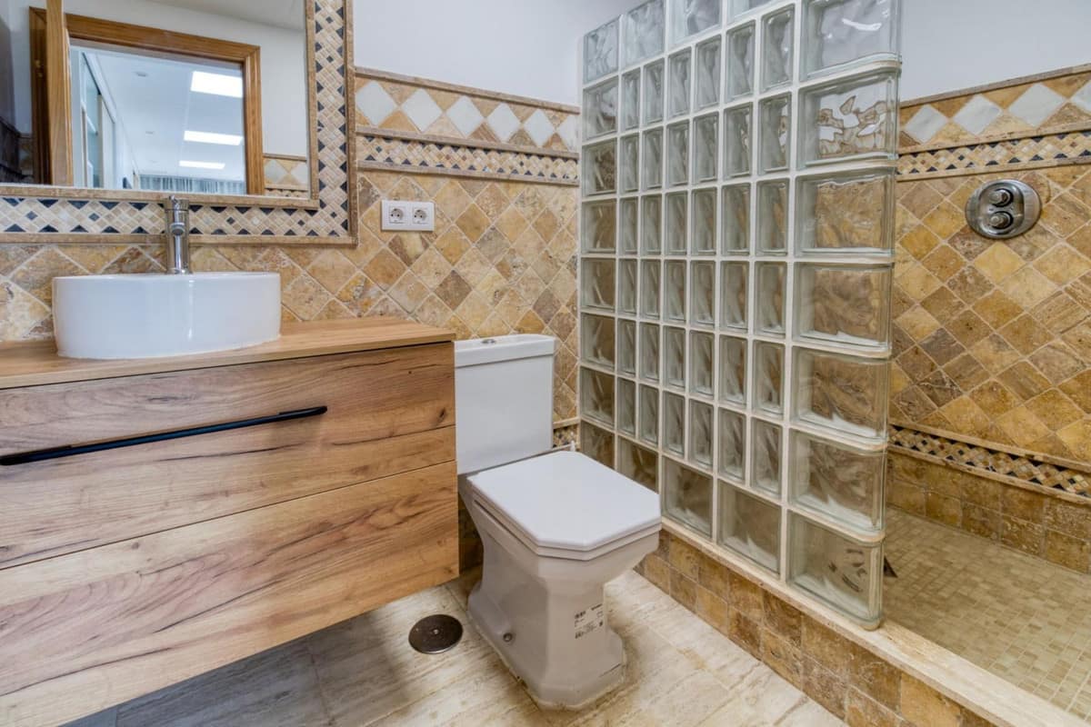 7-slaapkamer villa in Mijas in Mijas - foto 11