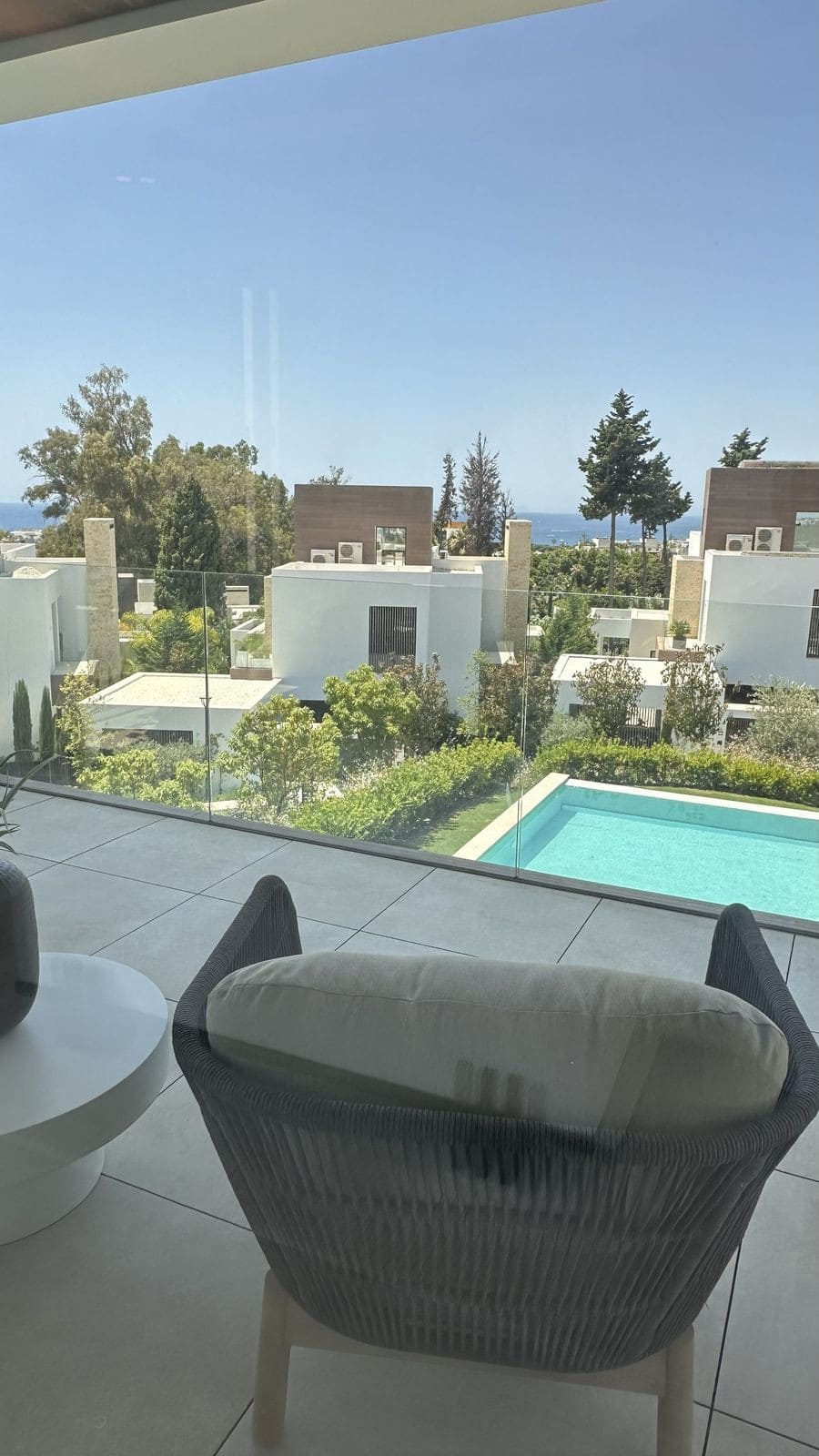 5-slaapkamer villa in Marbella aan de prestigieuze Gouden Mijl in Marbella - foto 15