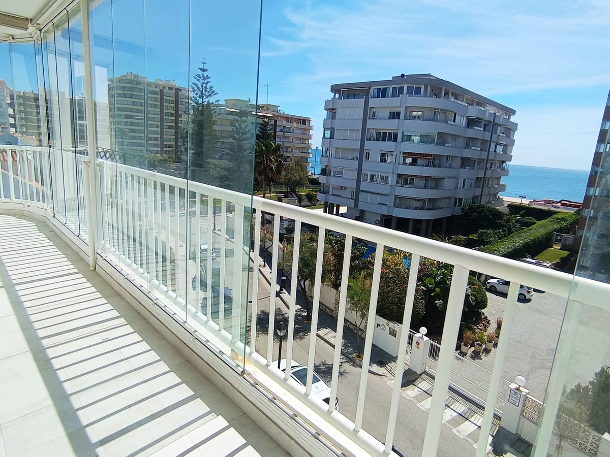 Drie-slaapkamerappartement in Fuengirola in Fuengirola - foto 6