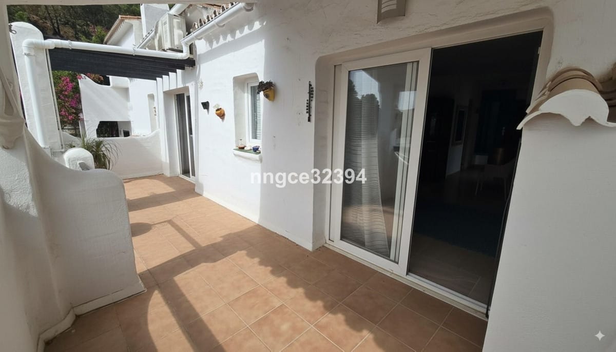 Drie slaapkamers penthouse in Benahavís Pueblo in Benahavís - foto 15