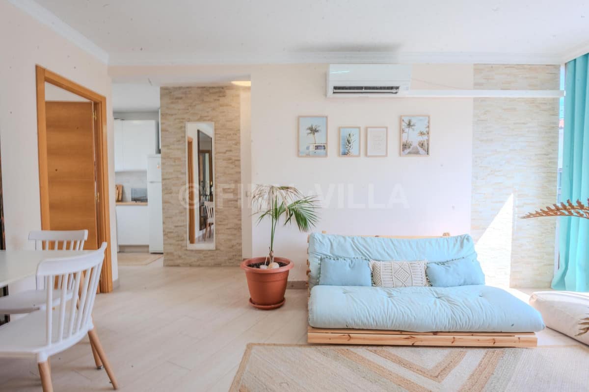 3 bedroom Apartment in Fuengirola in Fuengirola - foto 6