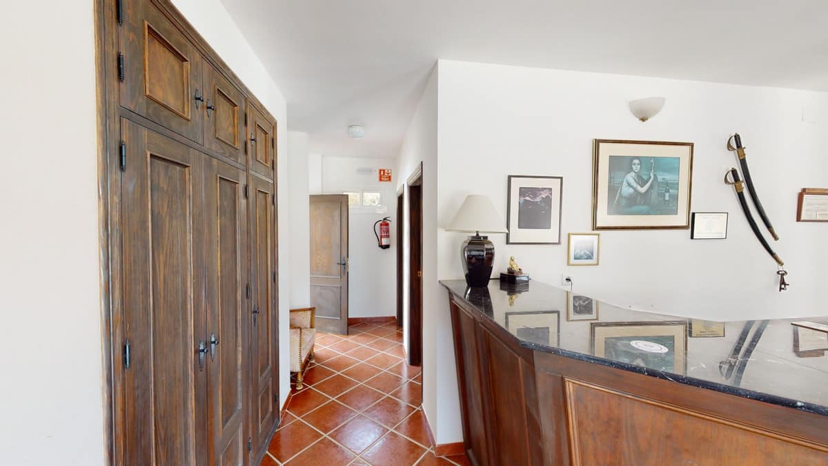 7-slaapkamer villa in Macharaviaya, Málaga in Macharaviaya - foto 15