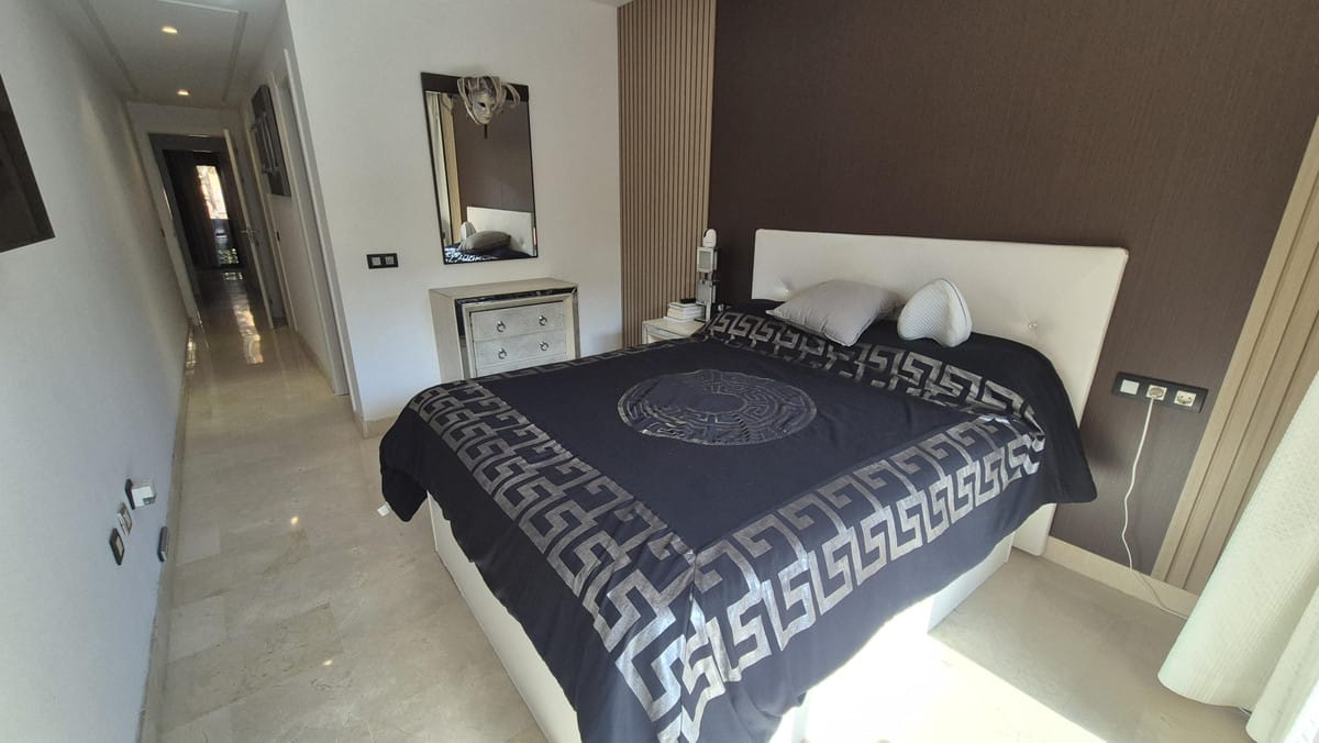 2-slaapkamer appartement in Los Flamingos, Bel-Air in Los Flamingos - foto 13