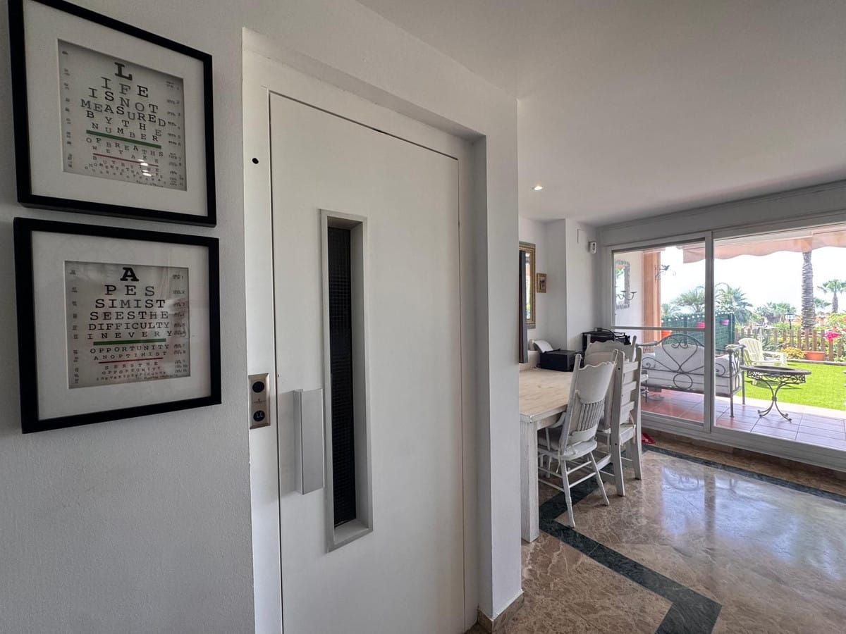 3 bedroom House in Estepona in Estepona - foto 7