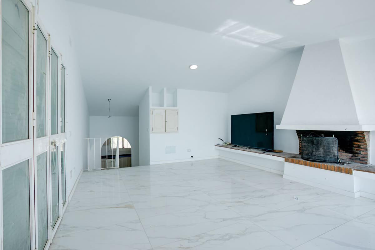 Vrijstaande villa met 3 slaapkamers aan zee in Estepona in Estepona - foto 4