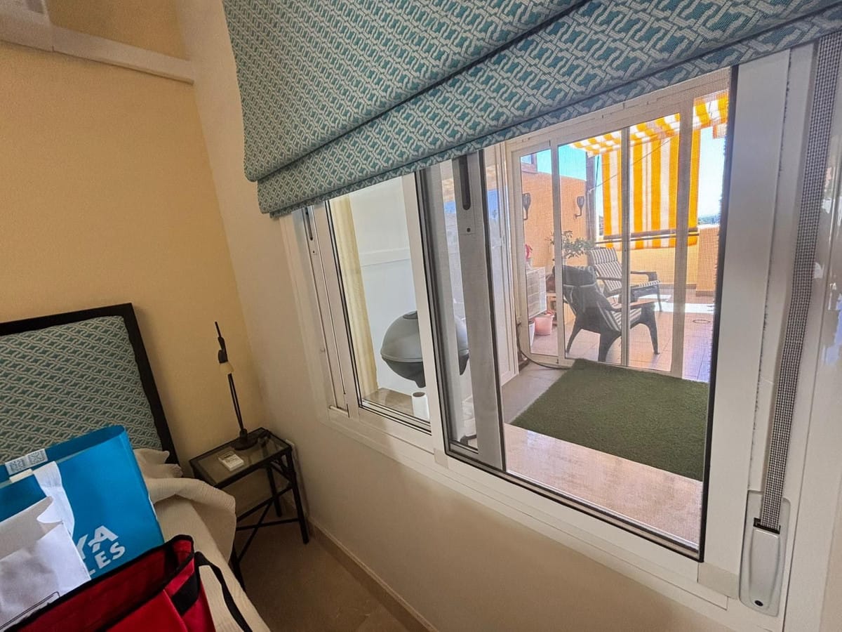2-slaapkamer appartement in Elviria in Elviria - foto 16
