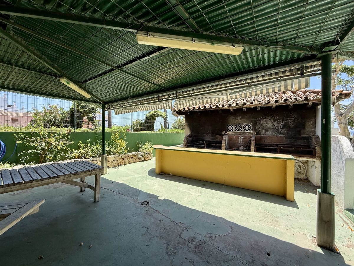 Spectaculair 2-slaapkamer gelijkvloers appartement – Edificio Almirante, Mijas in Calahonda - foto 10