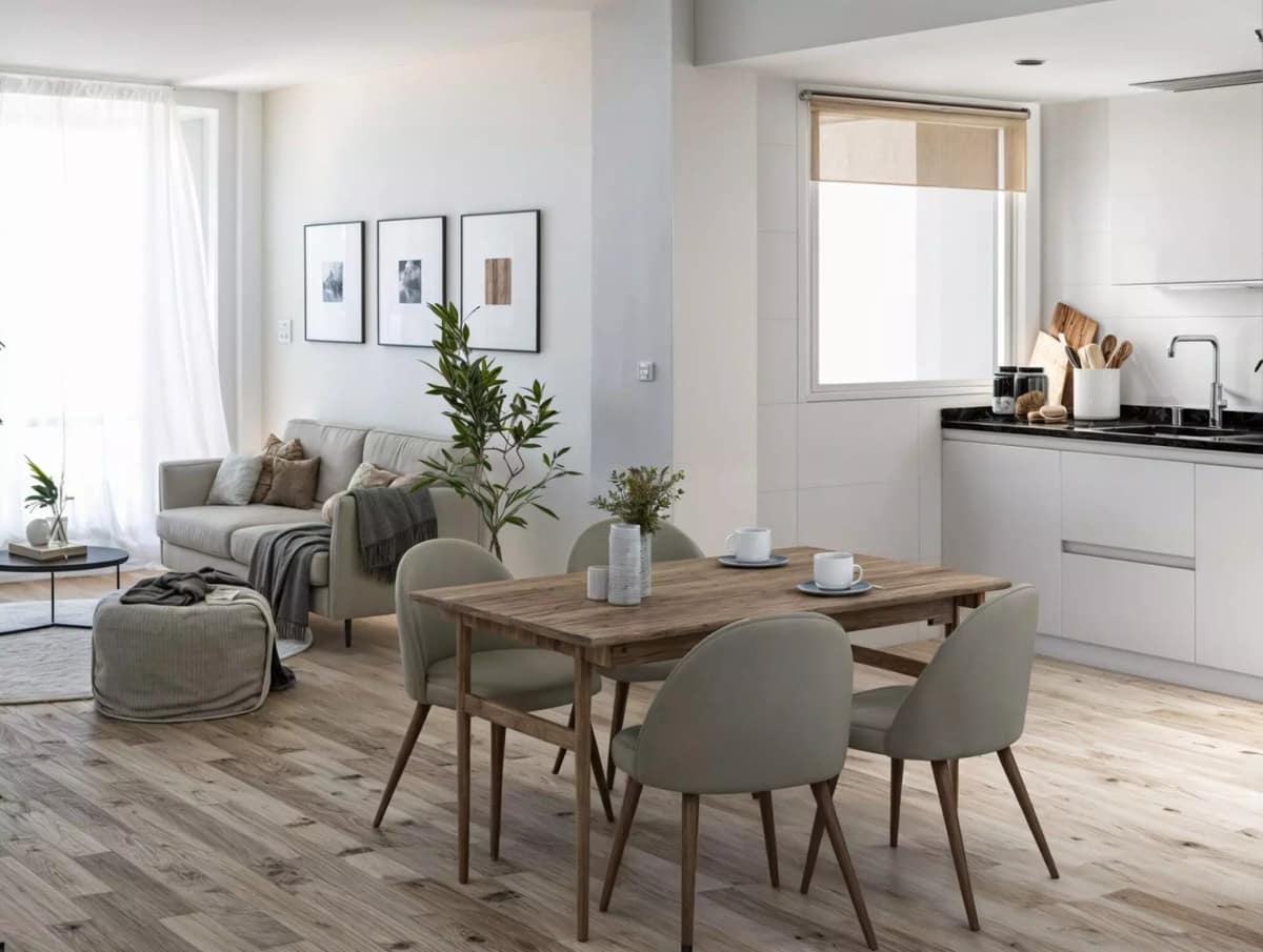 Driekamerappartement in Fuengirola (Nieuwbouw) in Fuengirola - foto 5