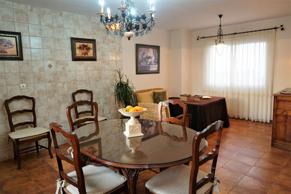 Villa in Vélez-Málaga met 5 slaapkamers in Vélez-Málaga - foto 6