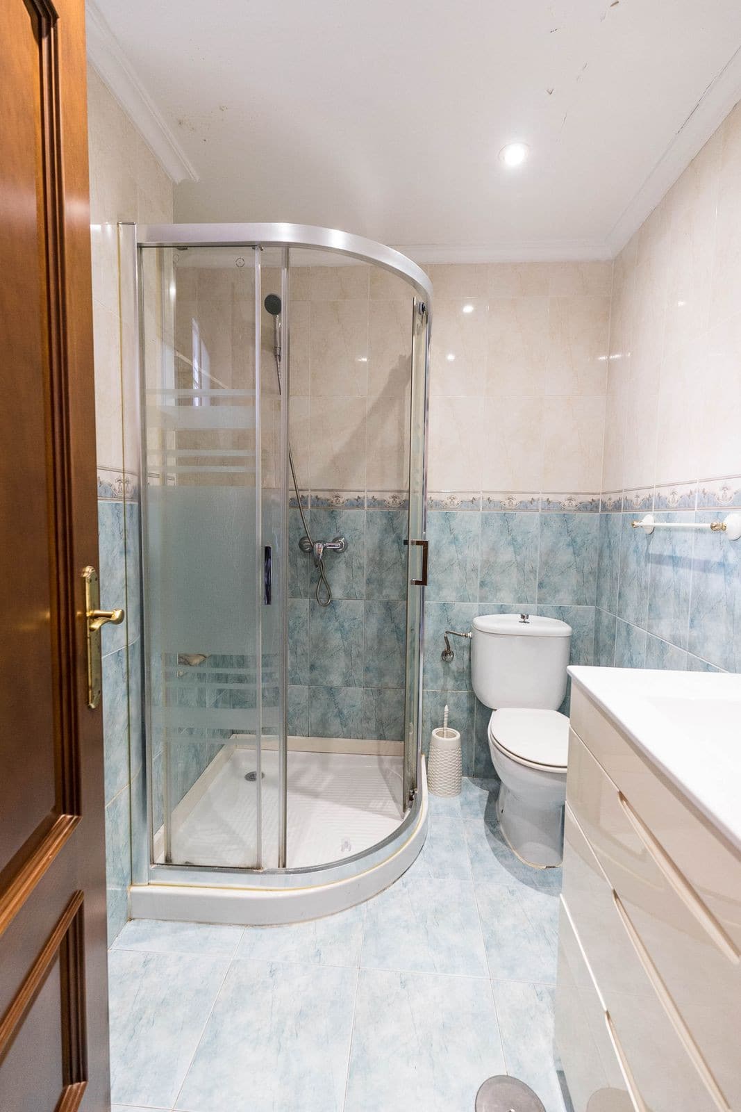 1 bedroom Apartment in Torremolinos in Torremolinos - foto 17