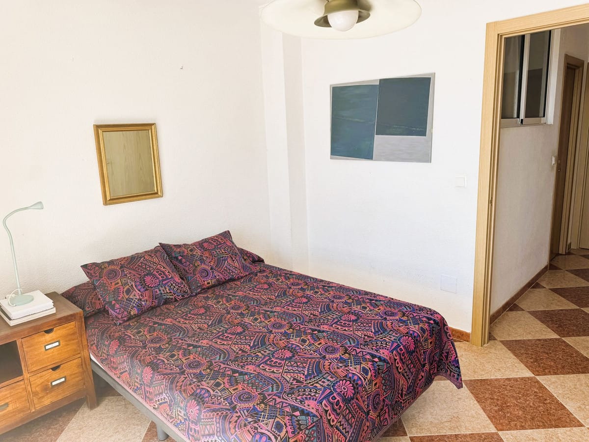 3-slaapkamer stadswoning aan het strand in La Cala del Moral in La Cala del Moral - foto 10