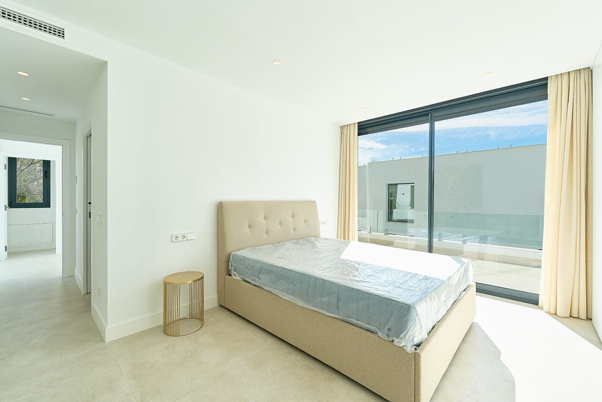 4 slaapkamers villa’s in Estepona, Monte Biarritz in Estepona - foto 8