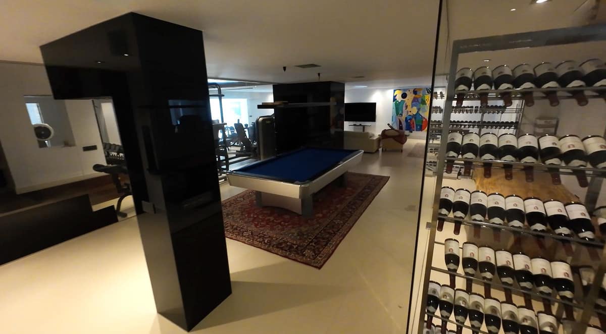 8-slaapkamer villa in El Paraiso, Málaga in El Paraiso - foto 9