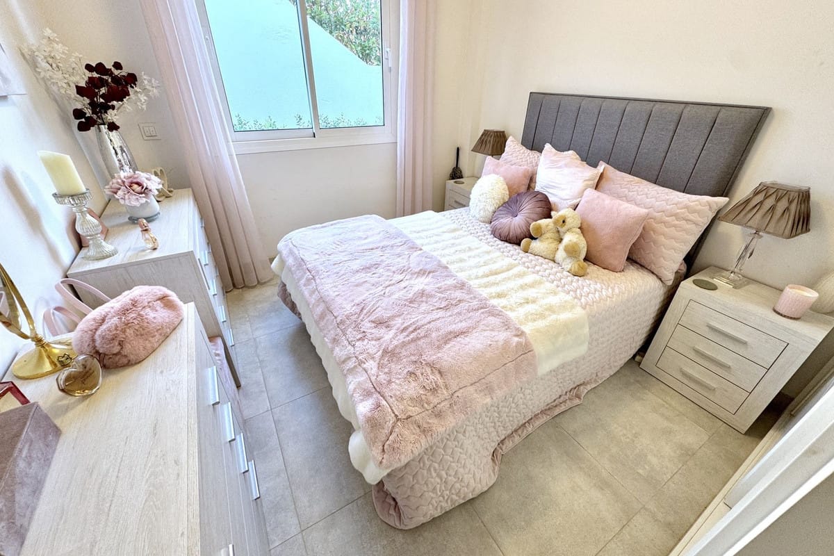 3-slaapkamer appartement in La Cala de Mijas in La Cala de Mijas - foto 20