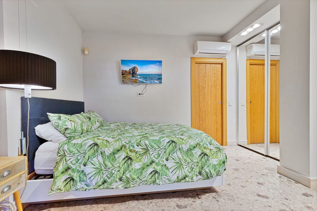 Villa met 3 slaapkamers in Benalmádena in Benalmadena - foto 12