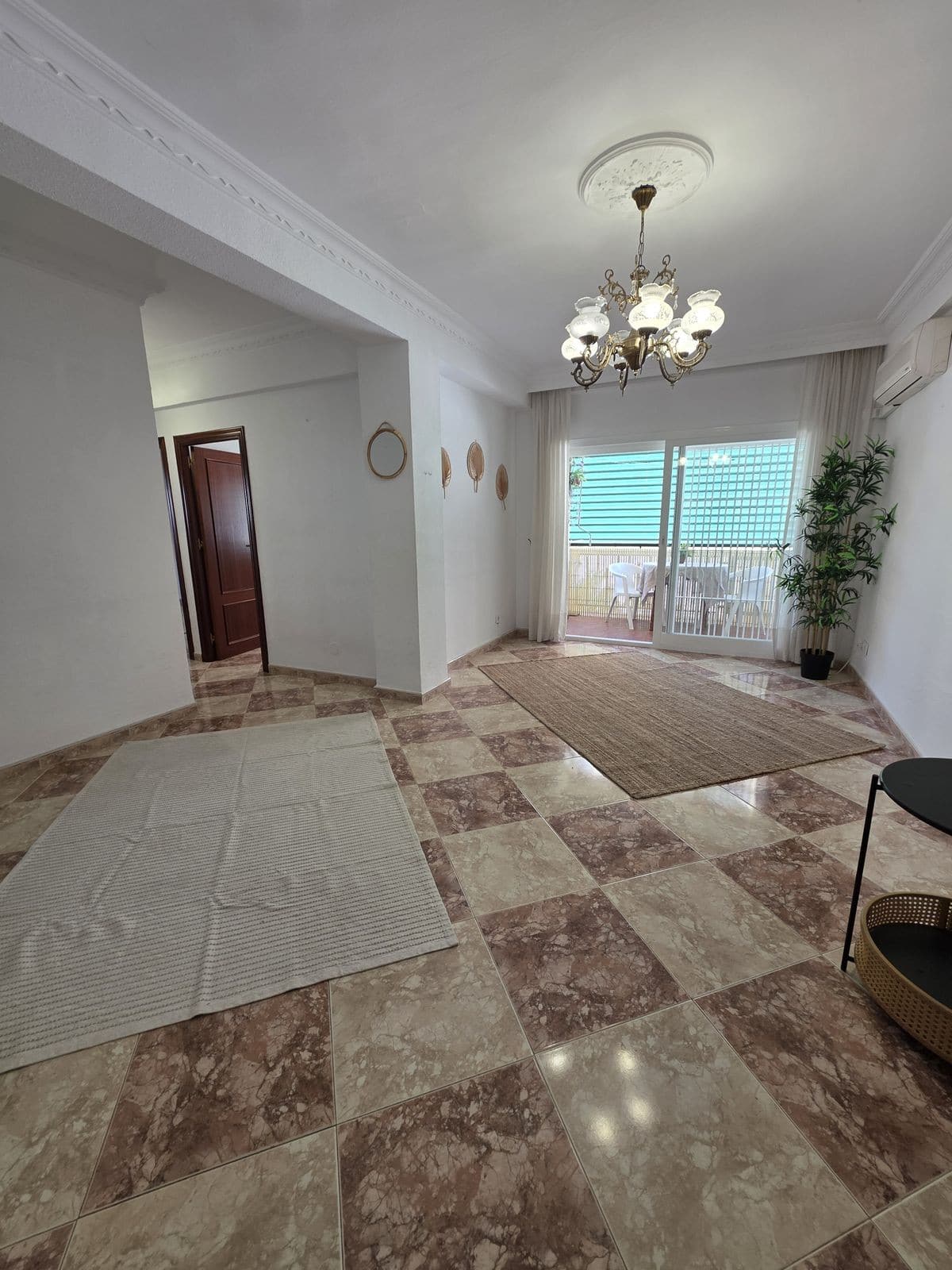 3-slaapkamer appartement in Los Boliches (Fuengirola) in Los Boliches - foto 7