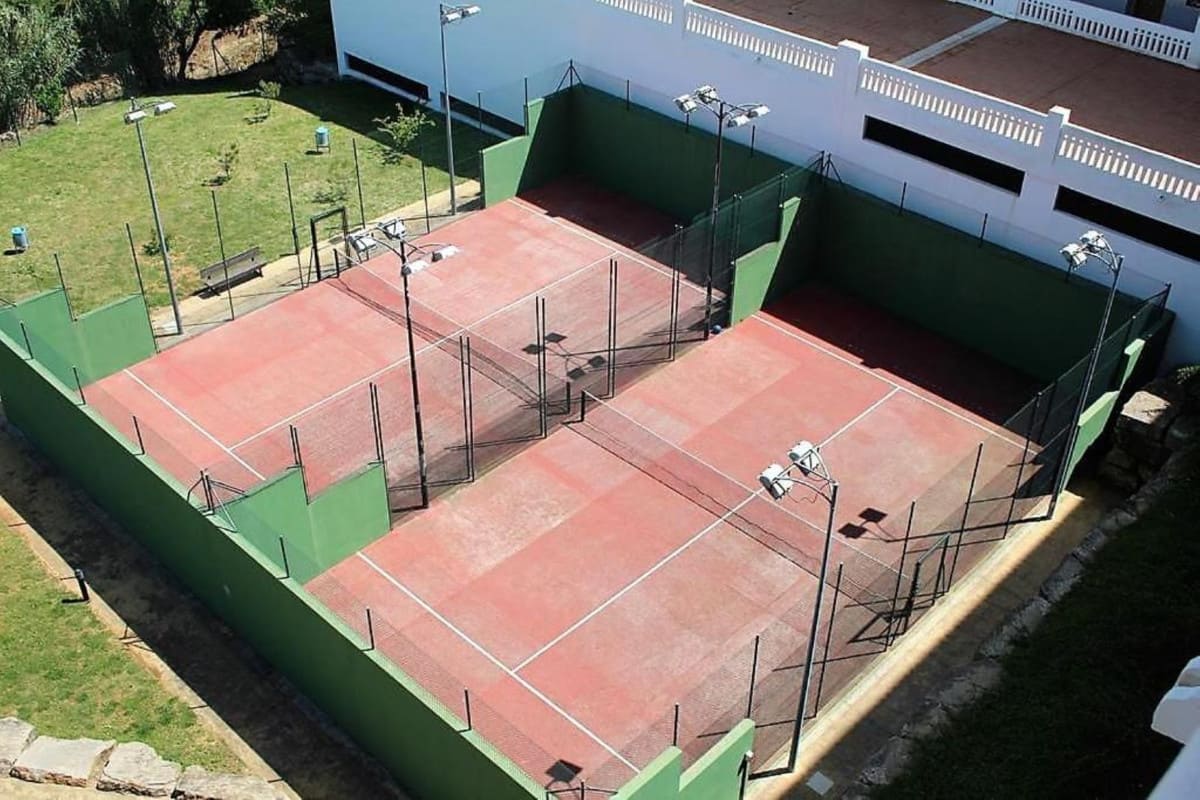 2-slaapkamer appartement in Manilva Playa met zeezicht in Manilva - foto 9