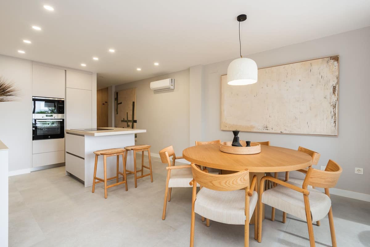 Exclusief 3-slaapkamer appartement aan de promenade van Estepona in Estepona - foto 14