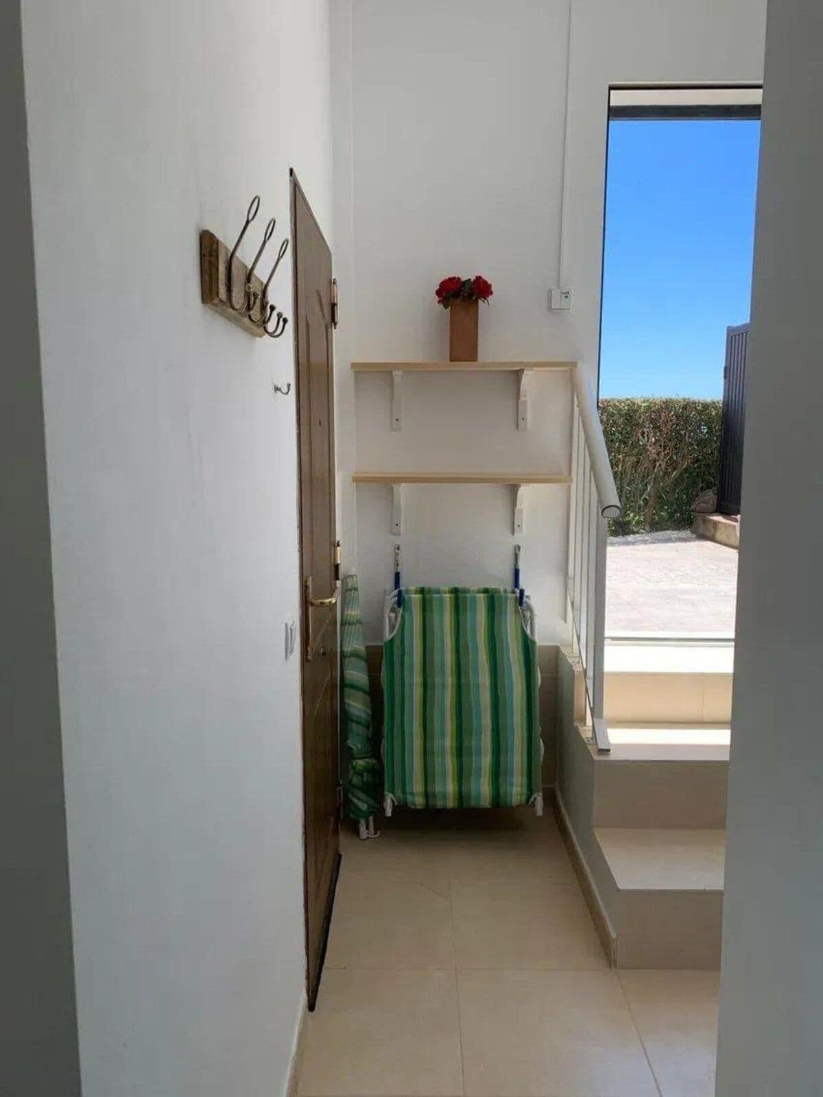 Appartement met 2 slaapkamers in Calahonda met zeezicht in Calahonda - foto 12
