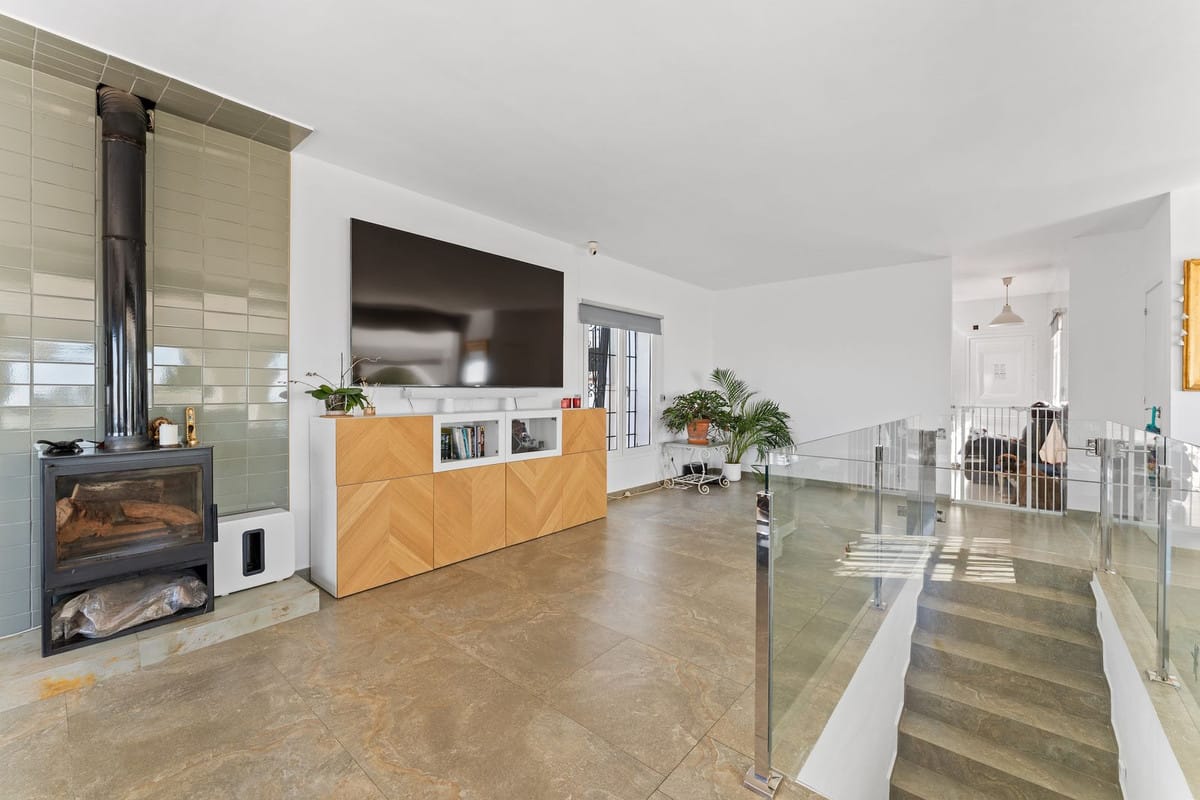 4 bedroom House in Fuengirola - foto 10