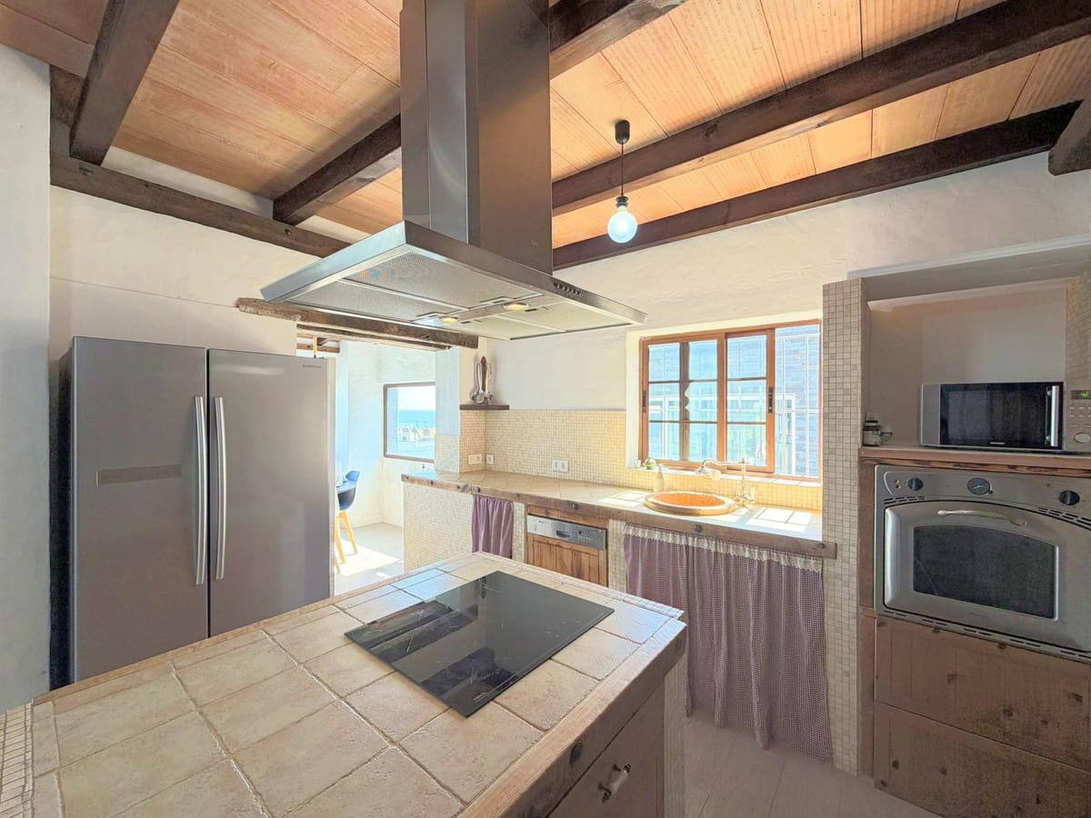 Villa met 3 slaapkamers in Algeciras in Algeciras - foto 5