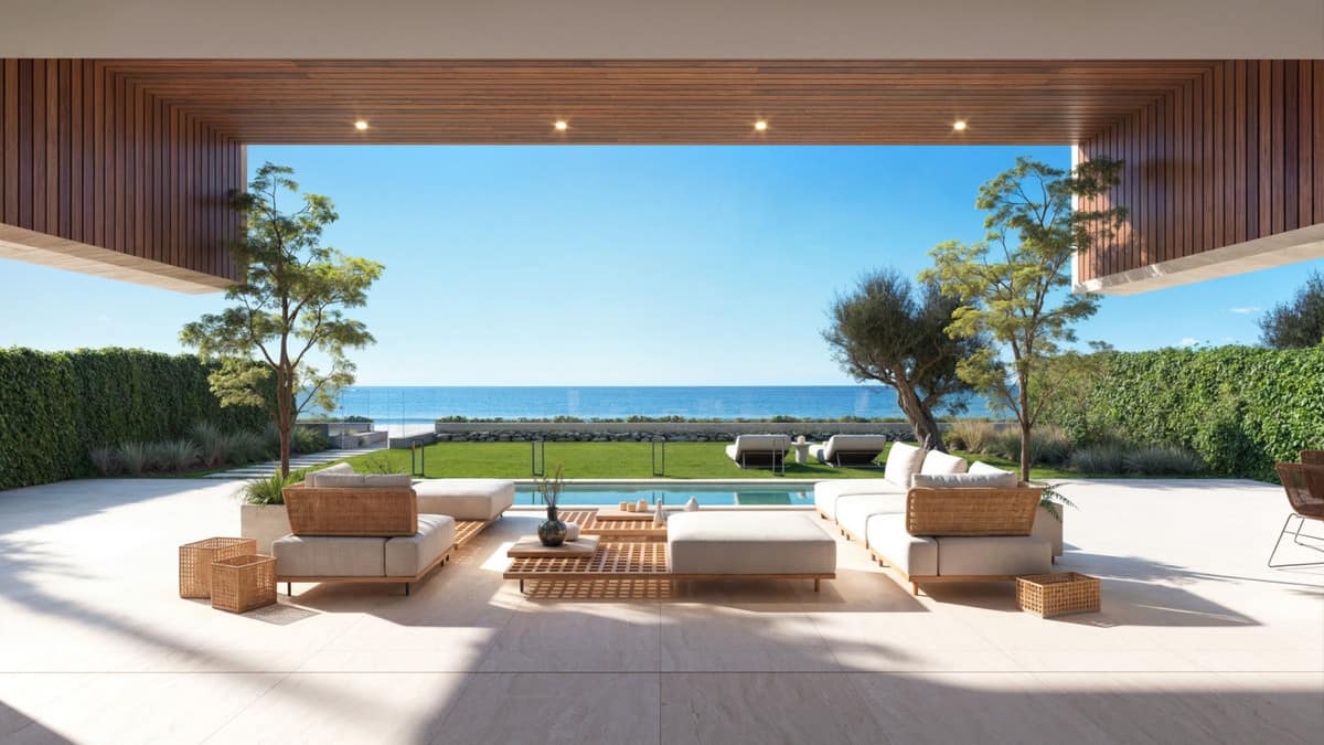 2-slaapkamerappartement in Manilva in Manilva - foto 10