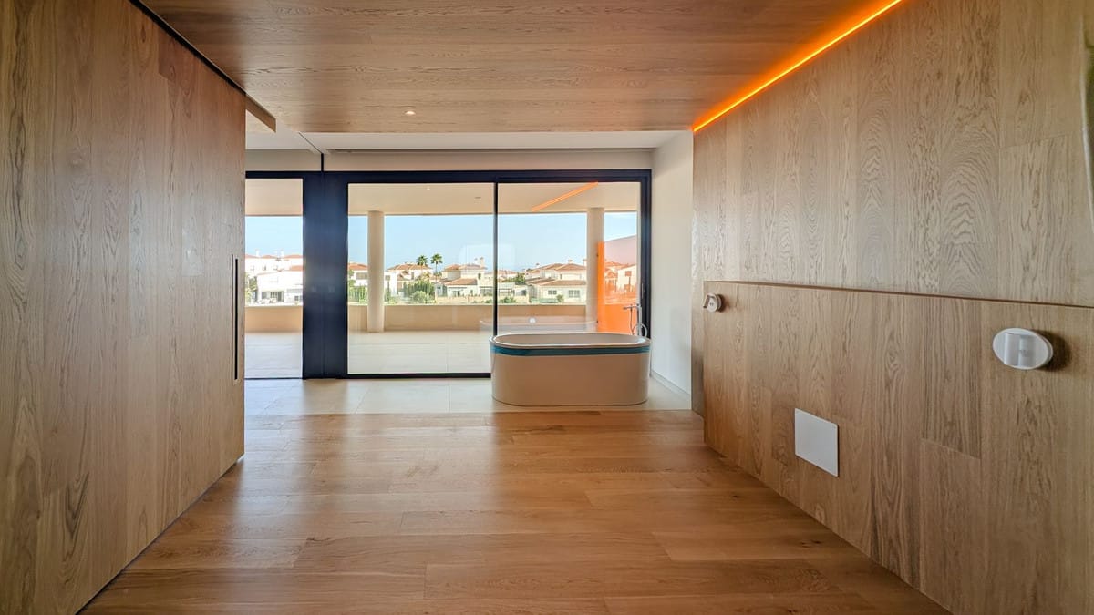 2-slaapkamer appartement in Fuengirola in Fuengirola - foto 20