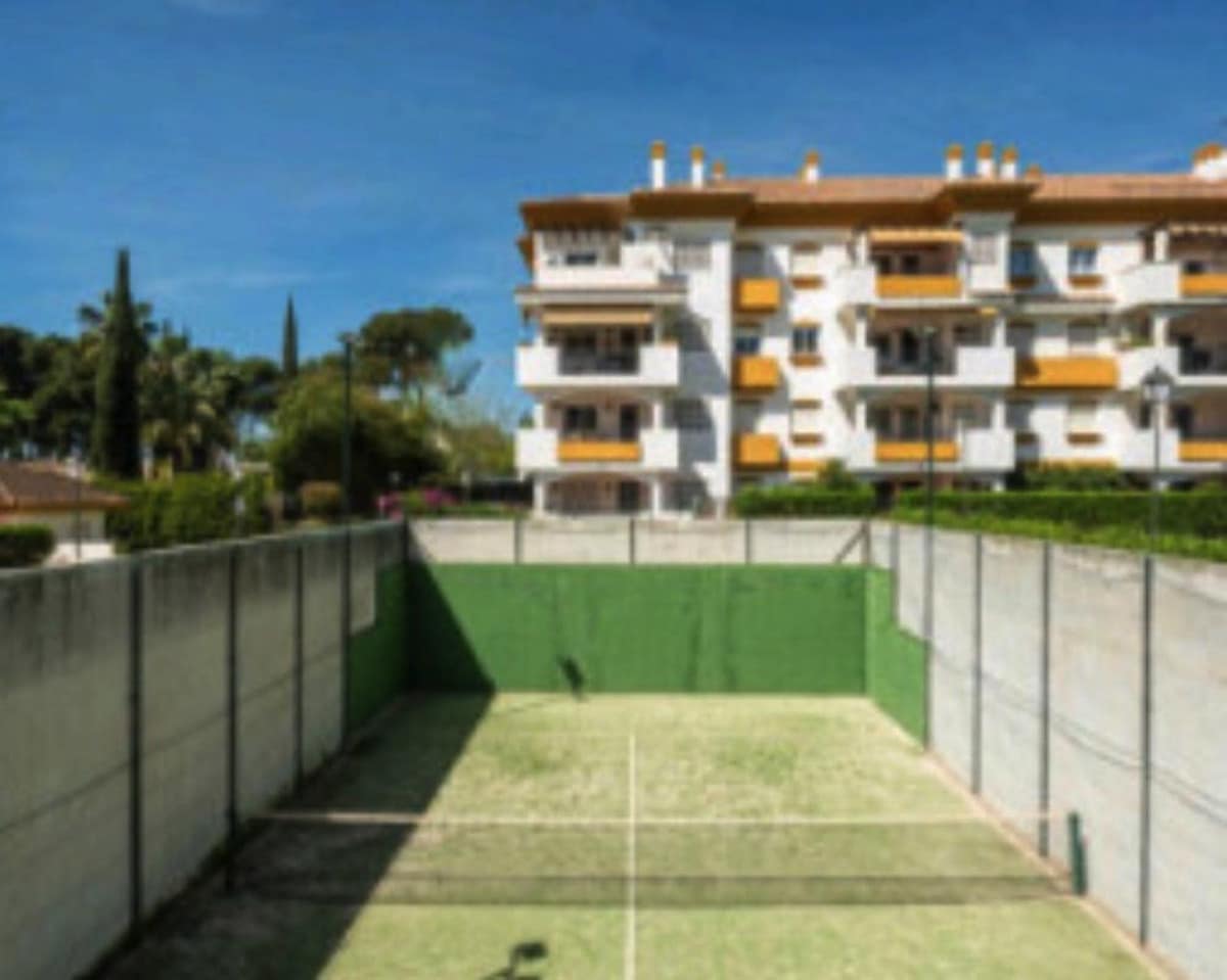 3-slaapkamerappartement aan de Golden Mile, Nagüeles – Marbella in Nagüeles - foto 20