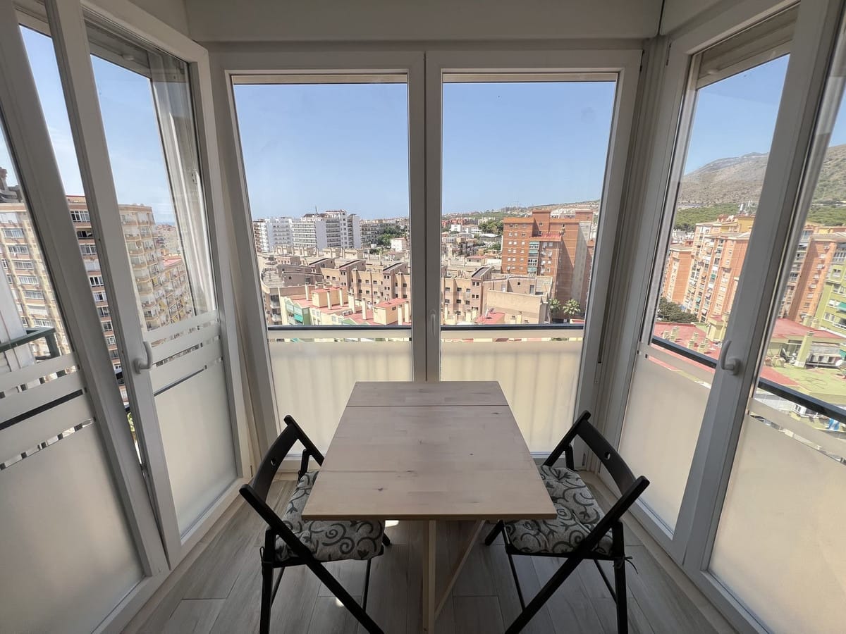1 bedroom Apartment in Torremolinos in Torremolinos - foto 15
