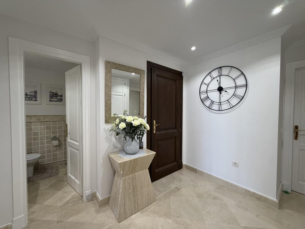 3 bedroom Apartment in Casares in Casares - foto 4