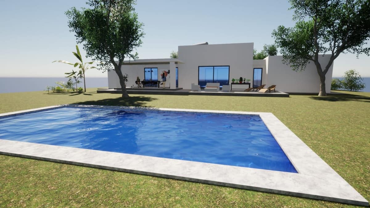 Kavel in San Roque Club, Cádiz in San Roque Club - foto 3