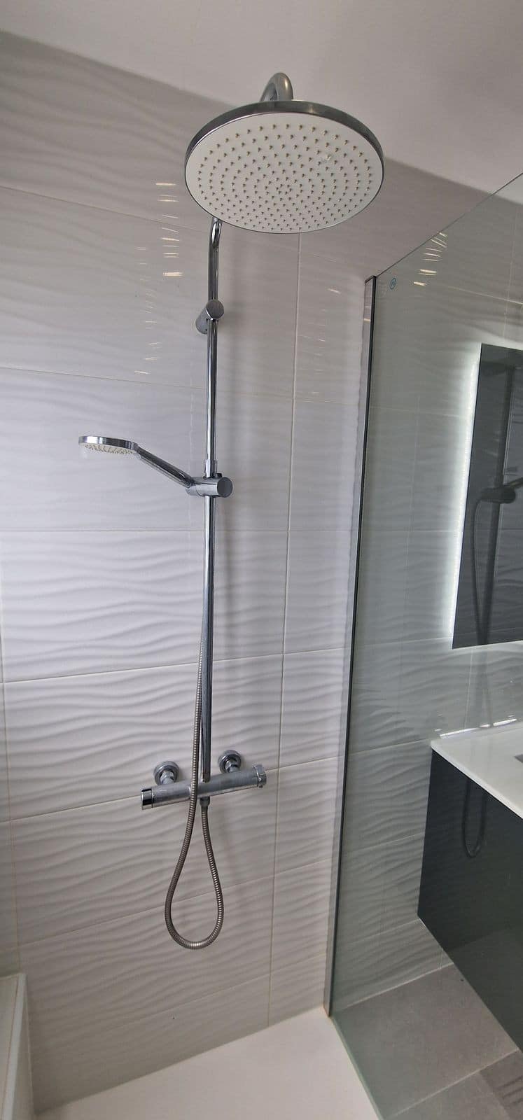 3-slaapkamerwoning aan de frontline golf in La Duquesa in La Duquesa - foto 12