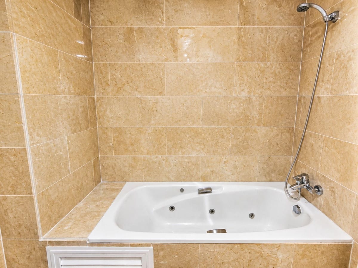 Spectaculair penthouse met zee- en golfbaanuitzicht in San Luis de Sabinillas in San Luis de Sabinillas - foto 14