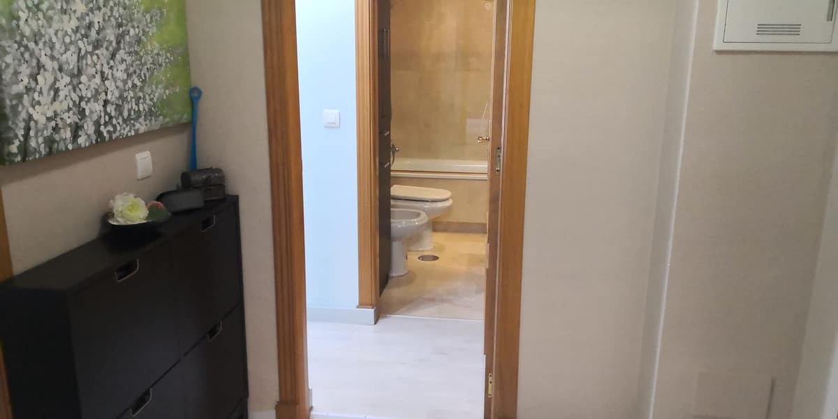 Appartement met 1 slaapkamer in Benalmadena Costa in Benalmadena Costa - foto 13