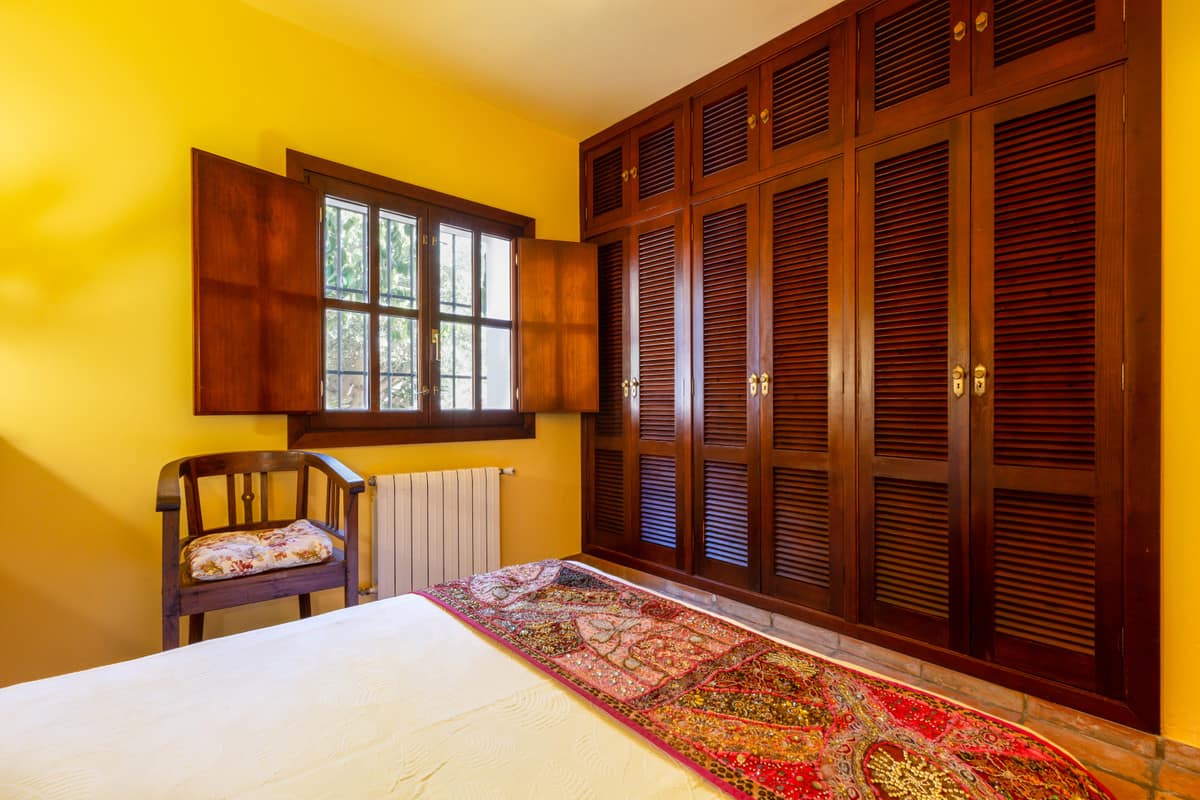 4 bedroom House in Elviria in Elviria - foto 19