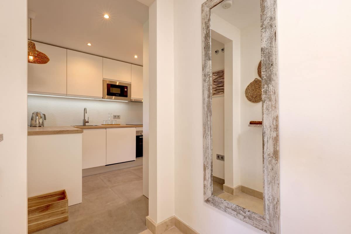 Drie-slaapkamer penthouse in La Quinta in La Quinta - foto 8