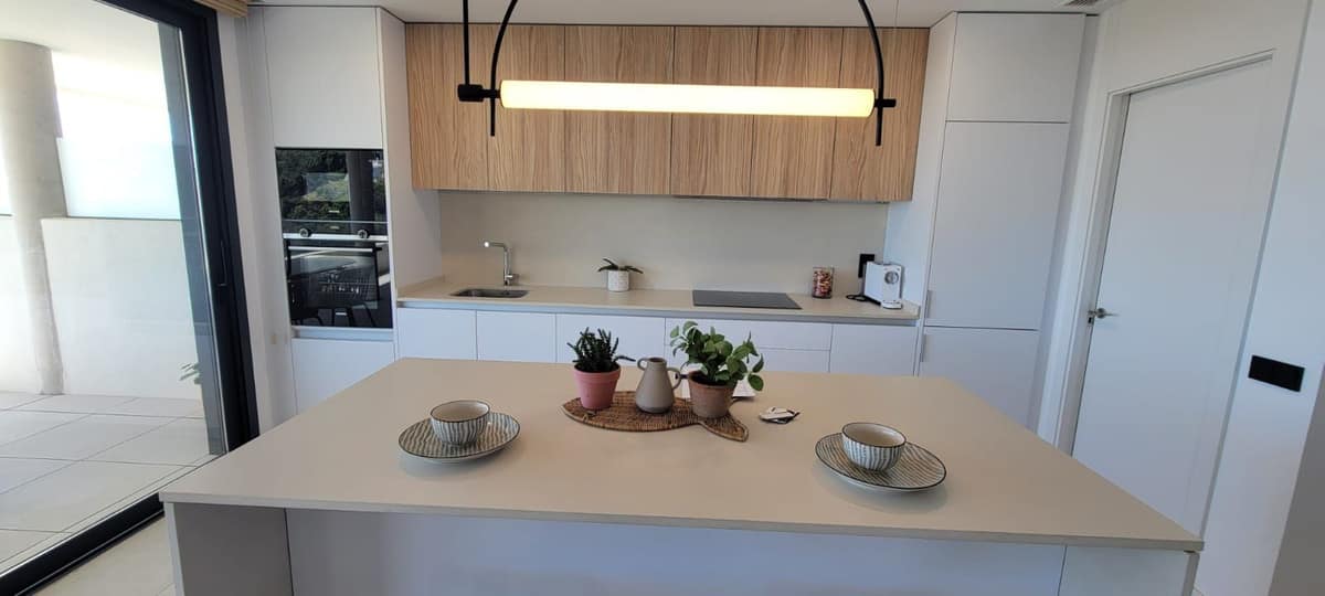3-slaapkamer penthouse in Altos de los Monteros, Marbella in Altos de los Monteros - foto 15