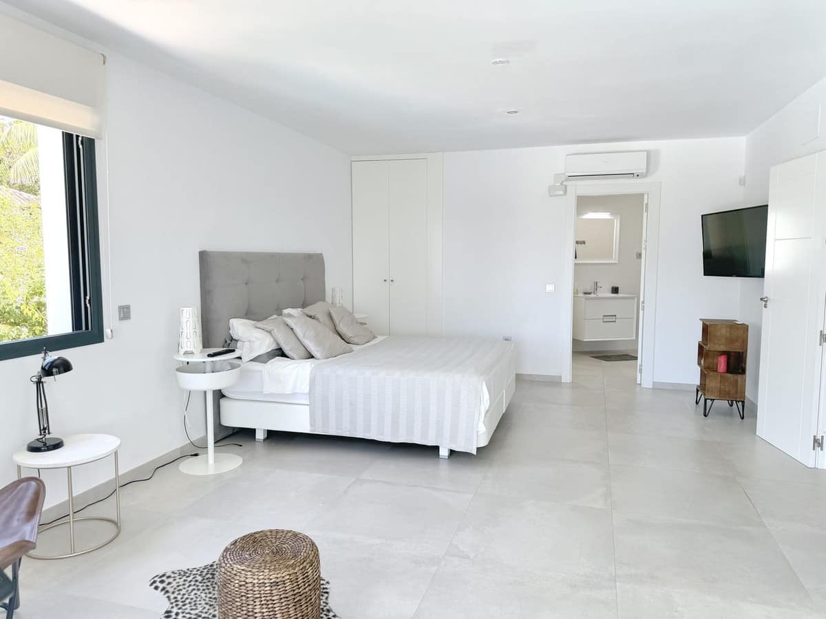 Villa met 5 slaapkamers in El Rosario in El Rosario - foto 20